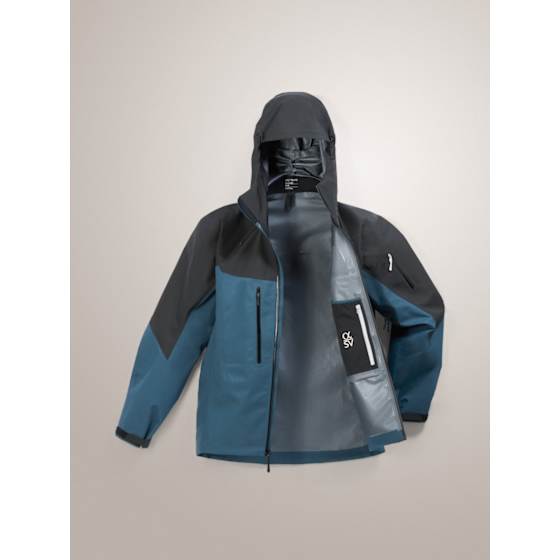 Arc'teryx Alpha SV Jacket Herre