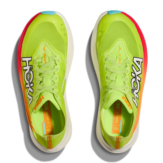 Hoka Rocket X 2