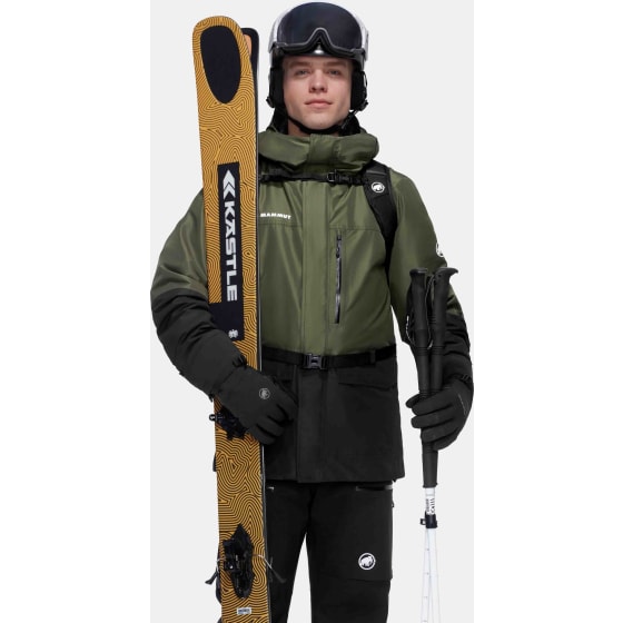 Mammut Nirvana 28