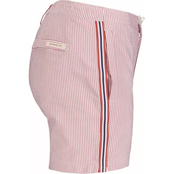 Amundsen Sports 5incher Soak Swim Trunks Herre