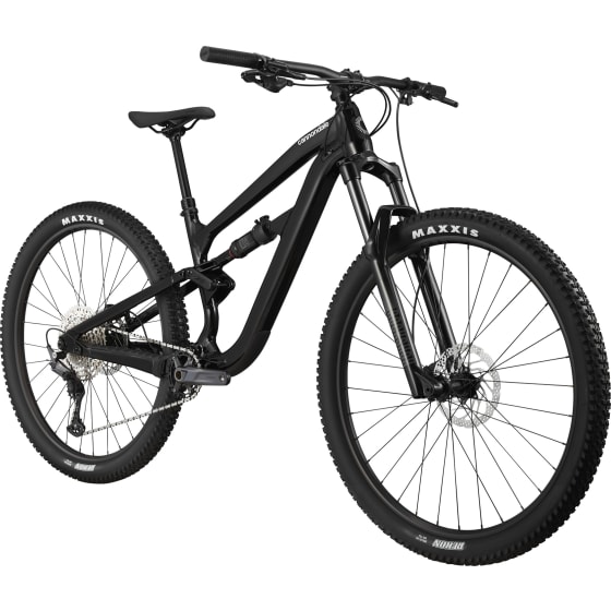 Cannondale Habit 4