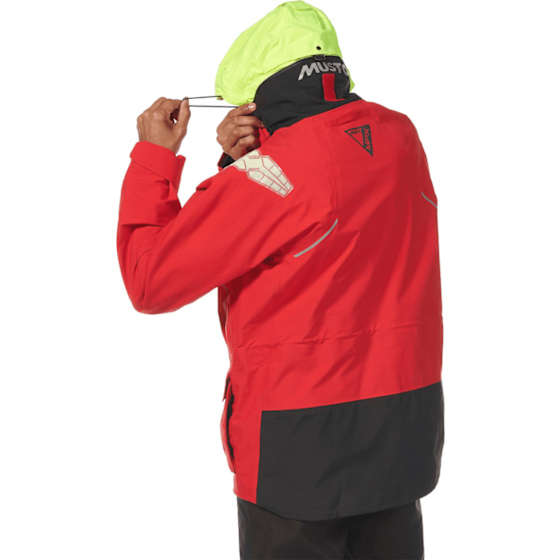 Musto MPX GTX PRO Offshore Jacket 2.0 Herre