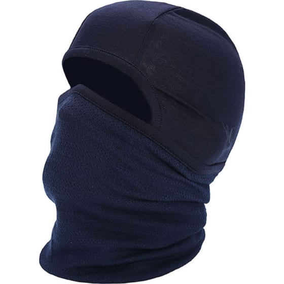WoolLand Trysil Balaclava Junior