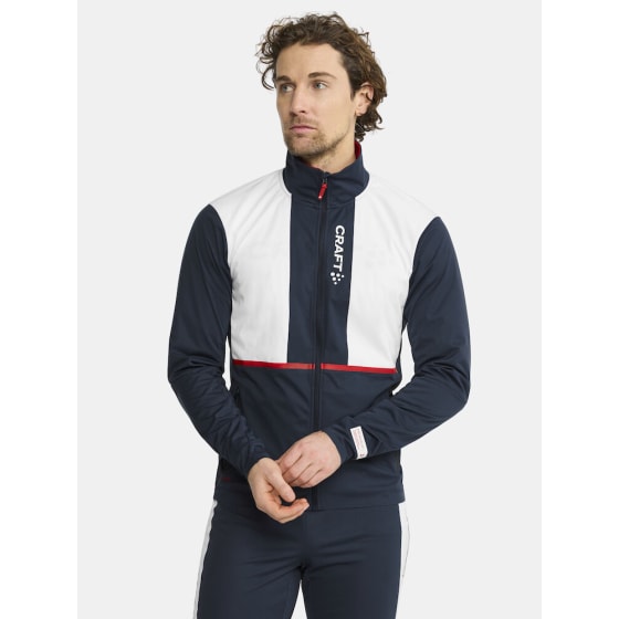 Craft NOR Pro Nordic Race Jacket Herre
