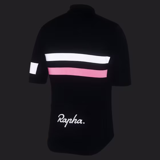 Rapha Brevet Jersey Herre