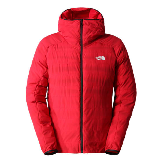 The North Face Summit Breithorn 50/50 Down Jacket Herre