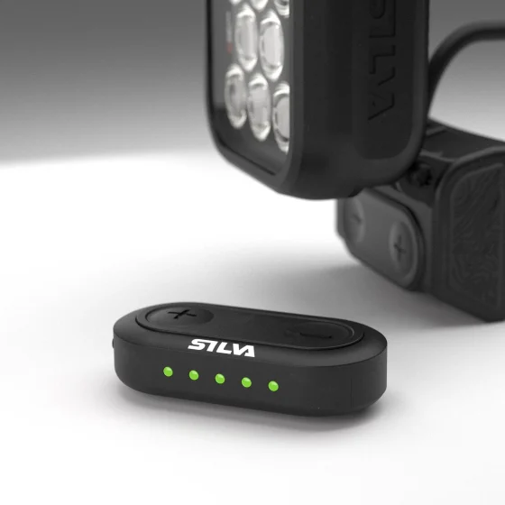 Silva Spectra A