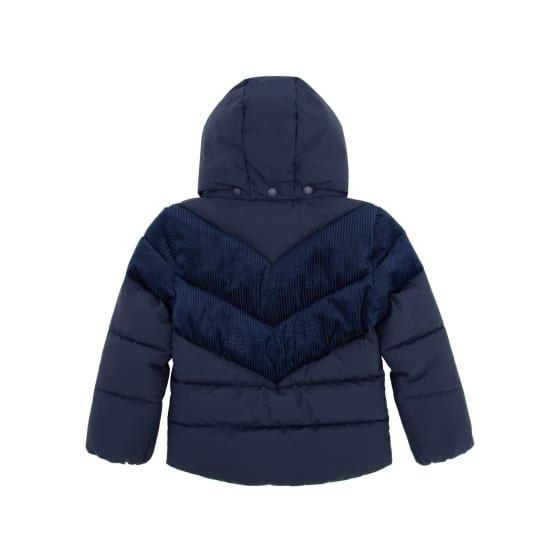 WoolLand Voss Skijakke Jente