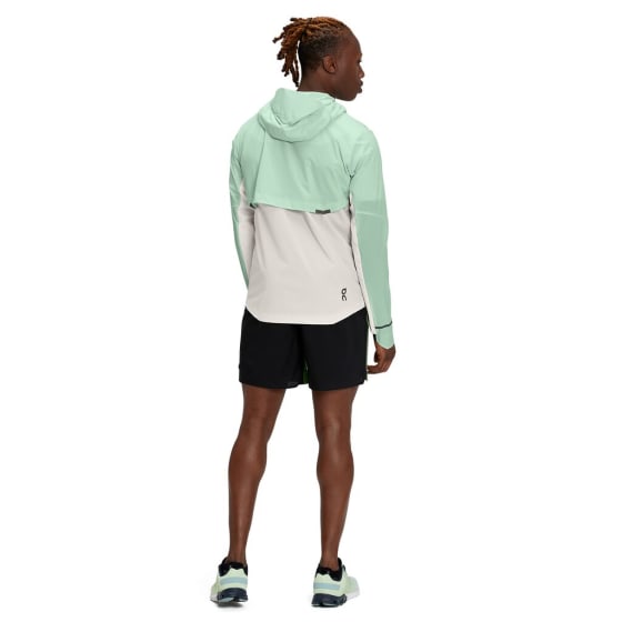 On Weather Jacket Herre