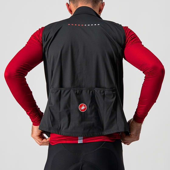 Castelli Pro Thermal Mid Vest Herre
