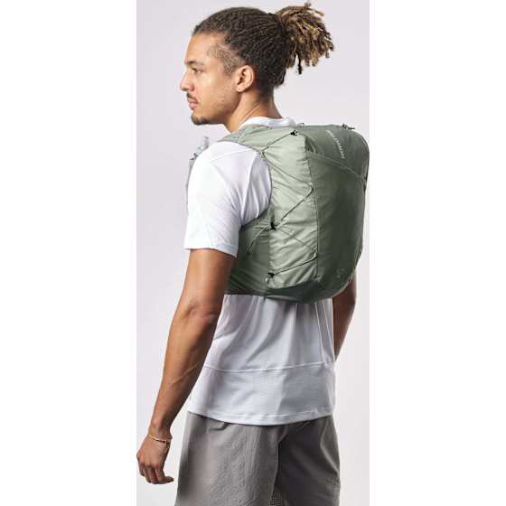 Salomon Active Skin 12 No Flasks