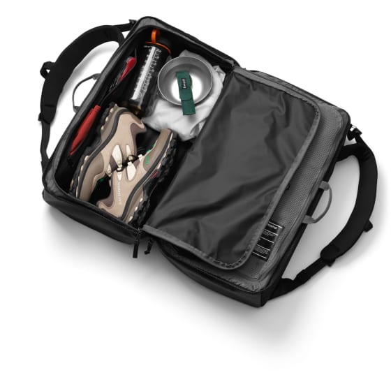 Db Roamer Pro Split Duffel 50L
