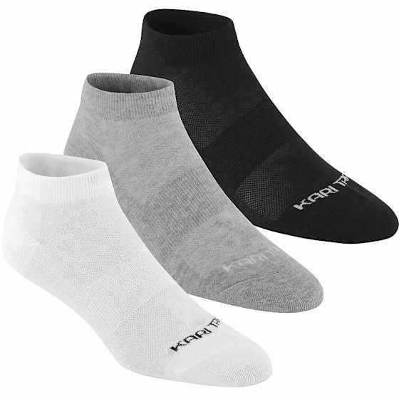 Kari Traa Tåfis Sock 3-Pack