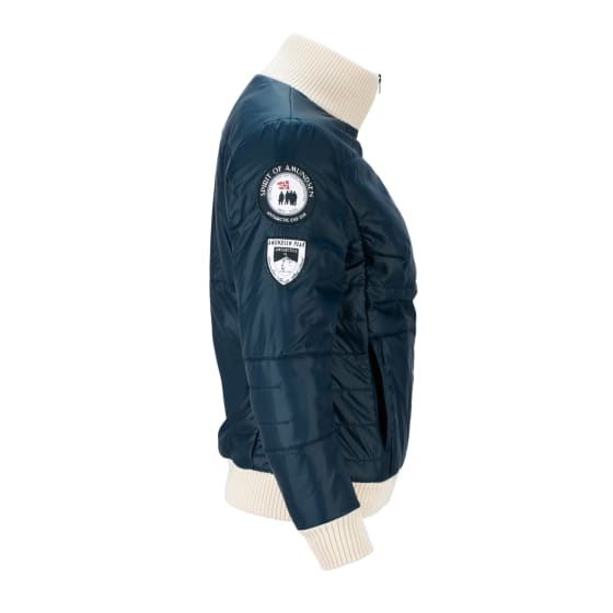 Amundsen Sports Breguet Jacket Dame