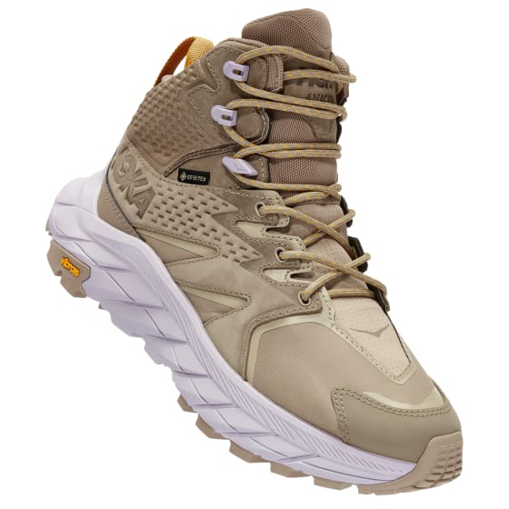 Hoka Anacapa Mid GTX Dame