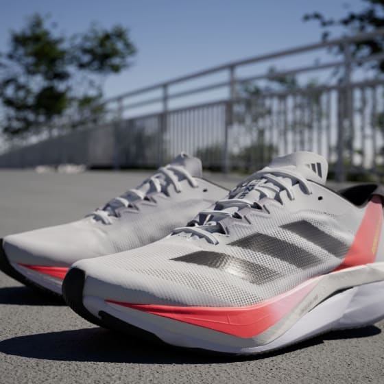 Adidas Adizero Boston 12 Herre