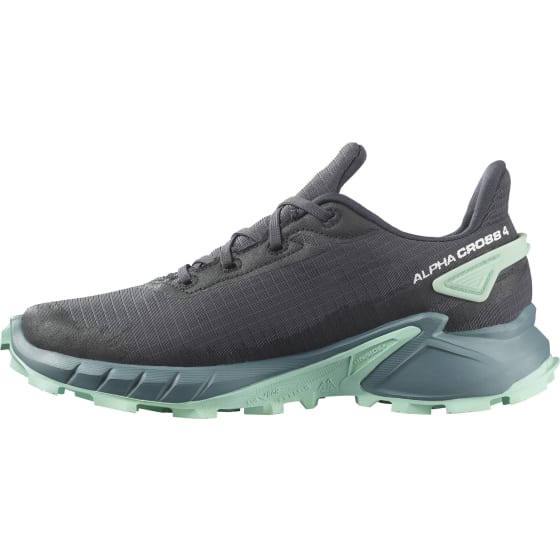 Salomon Alphacross 4 GTX Dame