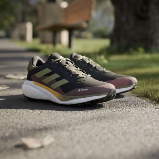 Adidas Supernova 3 GTX Herre