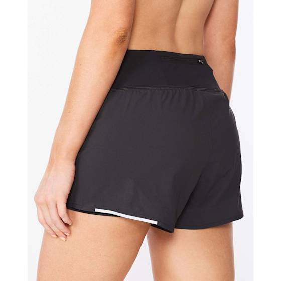 2XU AERO 2-IN-1 3 INCH SHORTS