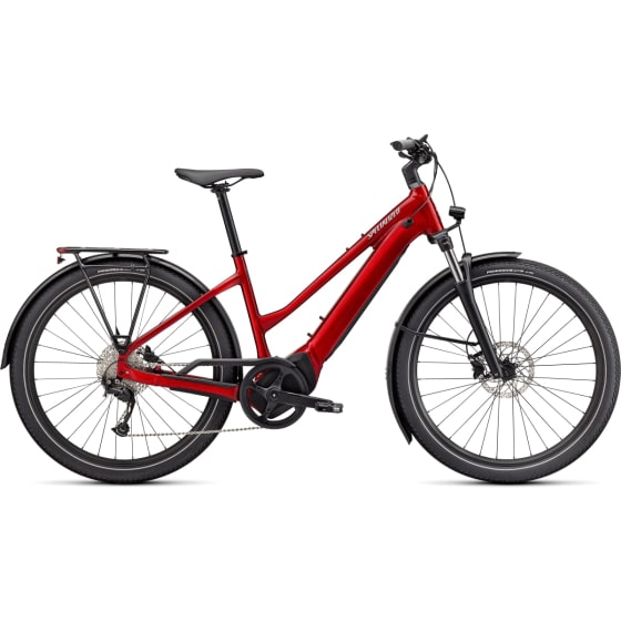 Specialized Vado 3.0 Step Through