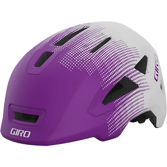 Giro Scamp II Junior