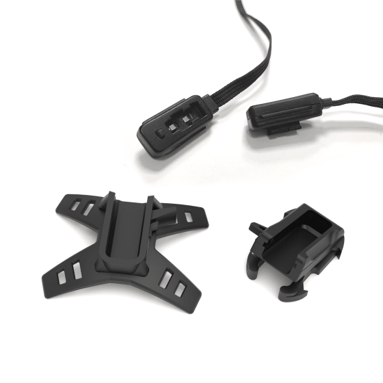 Silva Free GoPro mount kit