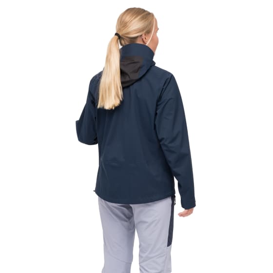 Bergans of Norway Vaagaa Allround 3L Shell Jacket Dame