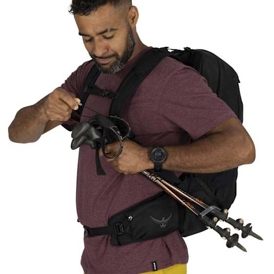 Osprey Talon 22