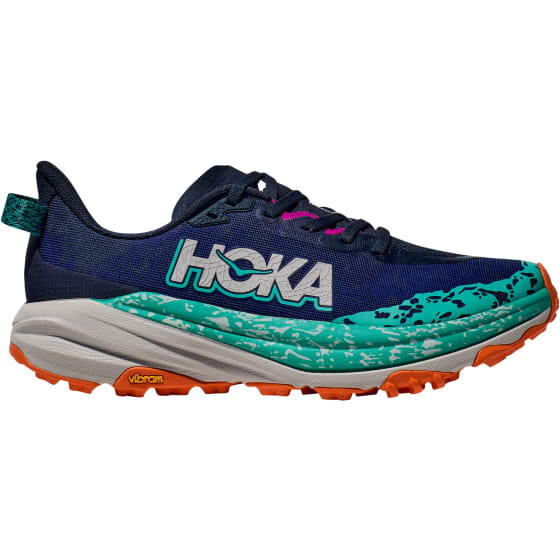 Hoka Speedgoat 6 Dame