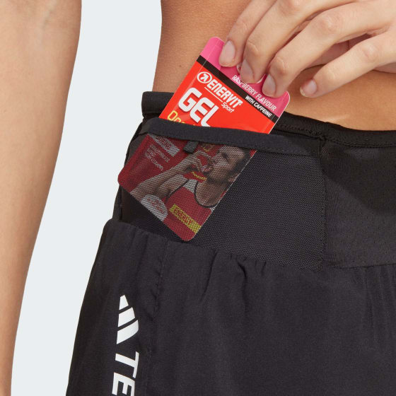 Adidas Terrex Agravic Trail Running Shorts Dame