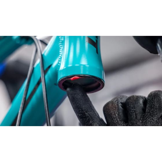 Muc-Off Bio grease