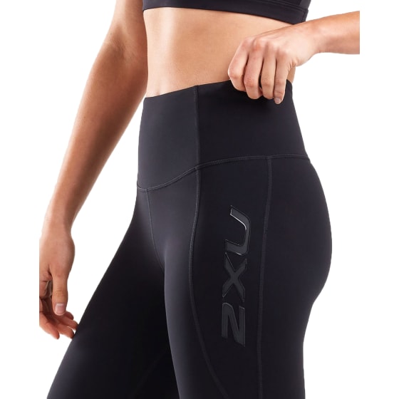 2XU Form Stash Hi-Rise Bike Shorts Dame