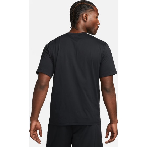 Nike Dri-FIT UV Hyverse T-Shirt Herre