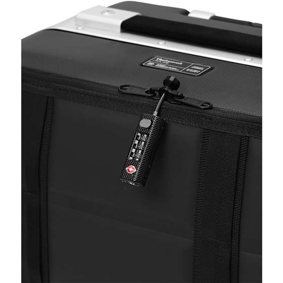 Db Essential TSA Lock