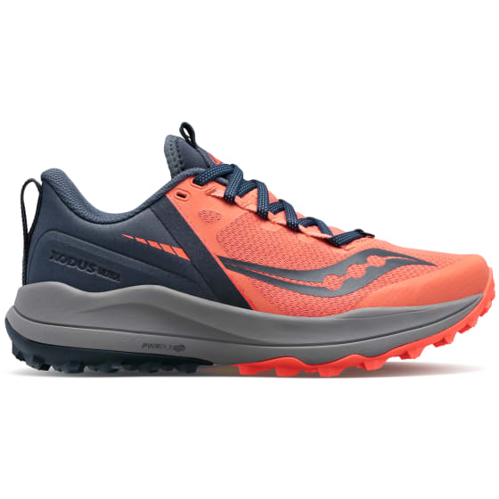 Saucony Xodus Ultra Dame