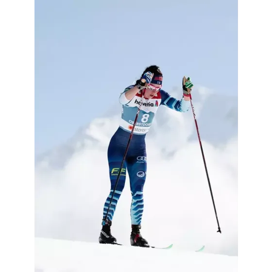 Madshus Race Speed Skate