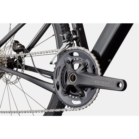 Cannondale Topstone Carbon 3
