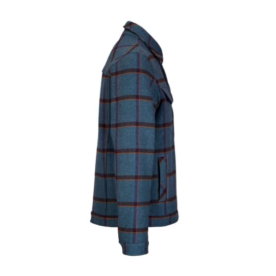 Amundsen Sports Wool Jacket Unisex