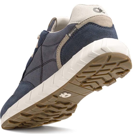 Zero°C Stureplan GTX S Herre