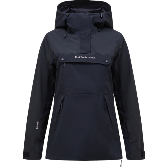 Peak Performance 2L Anorak Dame