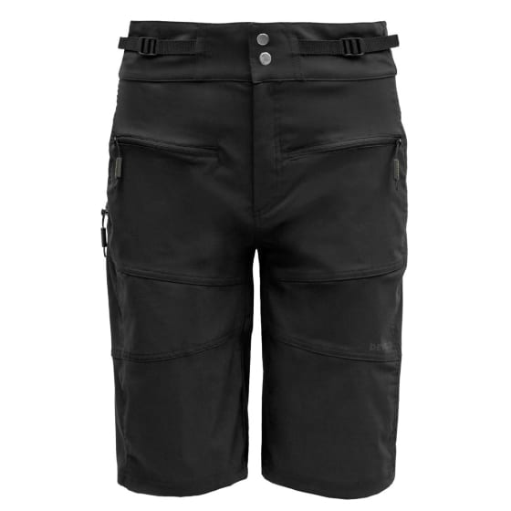 Devold Kløvstien Merino MTB Shorts Herre