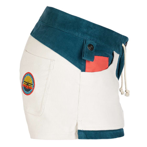 Amundsen Sports 3incher Concord Dame