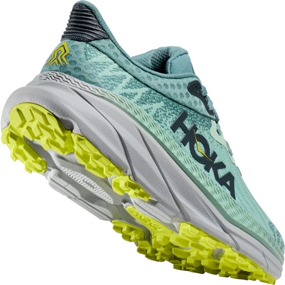 Hoka Challenger 7 Wide Dame