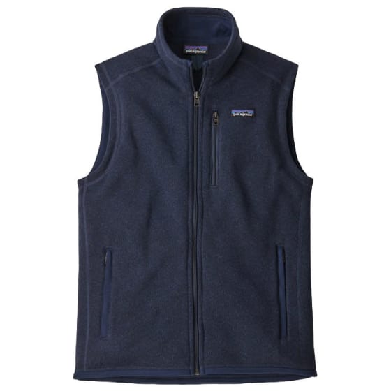 Patagonia Better Sweater Vest Herre