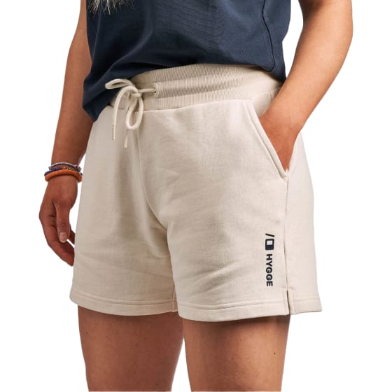 Hygge Organic Cotton Shorts Dame