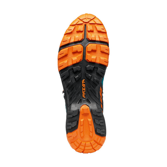 Scarpa Rush TRK GTX Herre