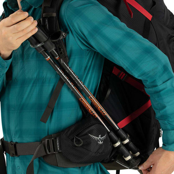 Osprey Aether Plus 85