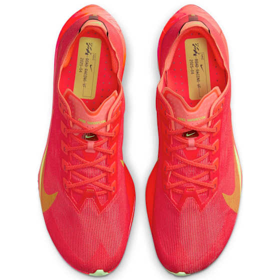 Nike Vaporfly 4 Herre