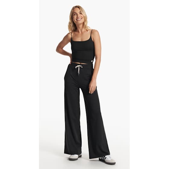 Vuori Halo Essential Wideleg Dame