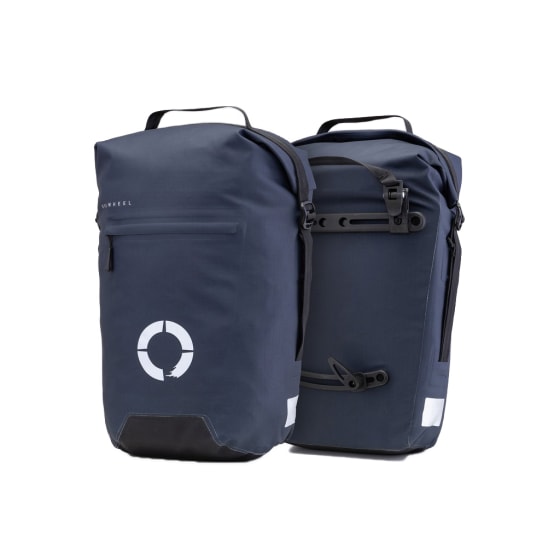 Roswheel Tour Pannier Large